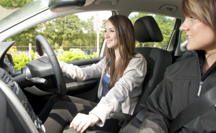 Pass Plus Driving Instructor