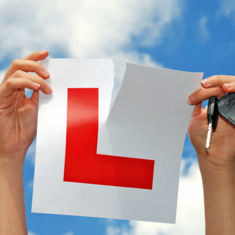 Practical Driving Test