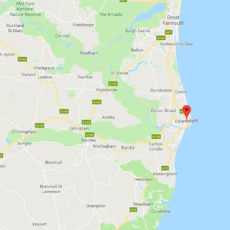 Driving Lessons in Suffolk